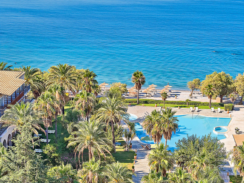 Filoxenia Kalamata 6