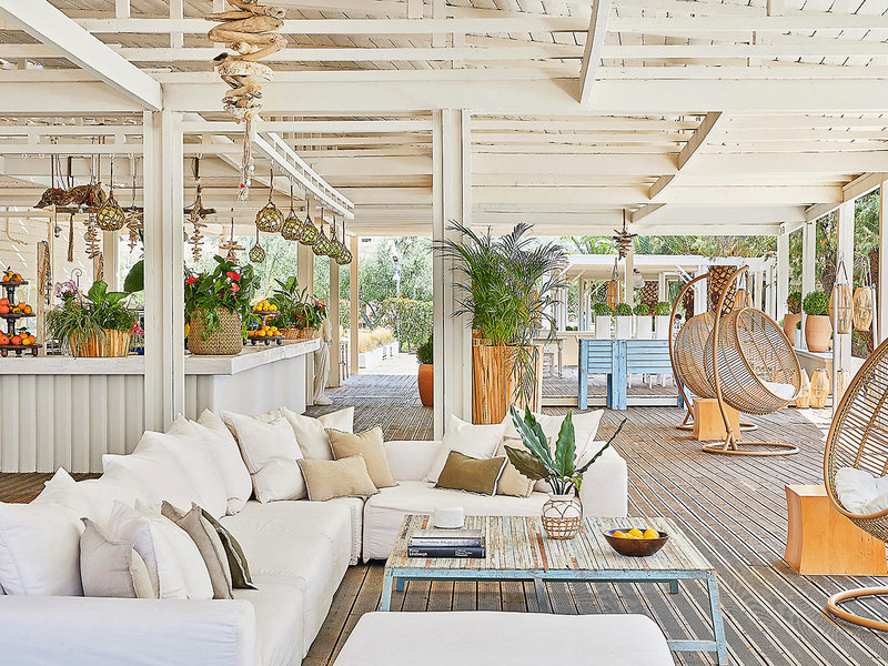 Filoxenia Kalamata 9