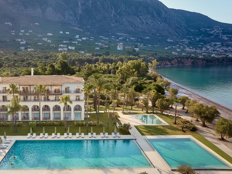 Filoxenia Kalamata 14