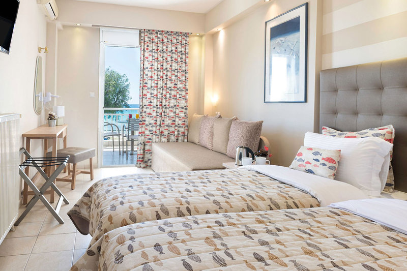 Georgalas Sun Beach Hotel 1