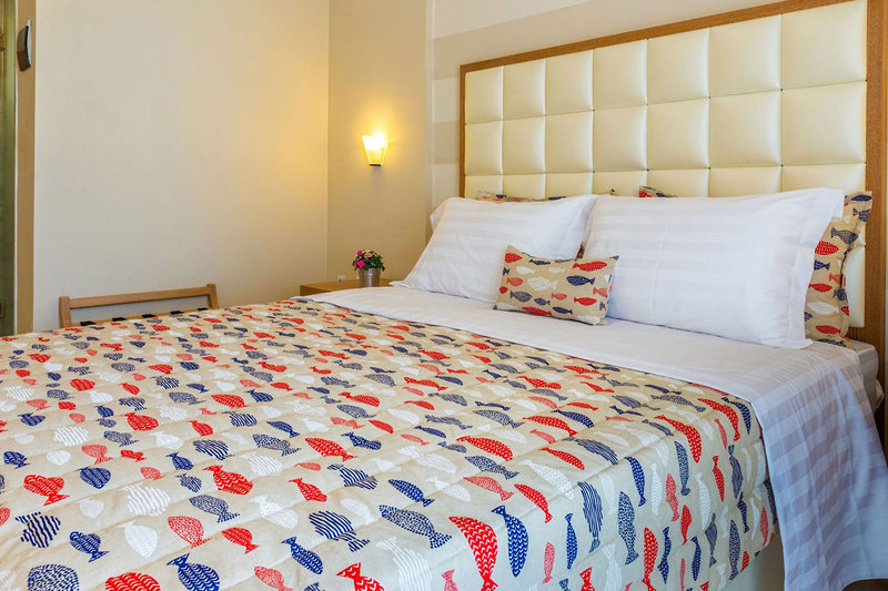 Georgalas Sun Beach Hotel 2