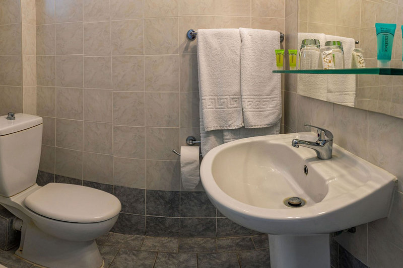 Georgalas Sun Beach Hotel 3