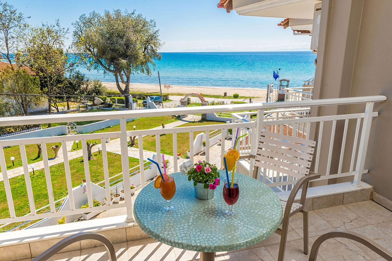 Georgalas Sun Beach Hotel 4
