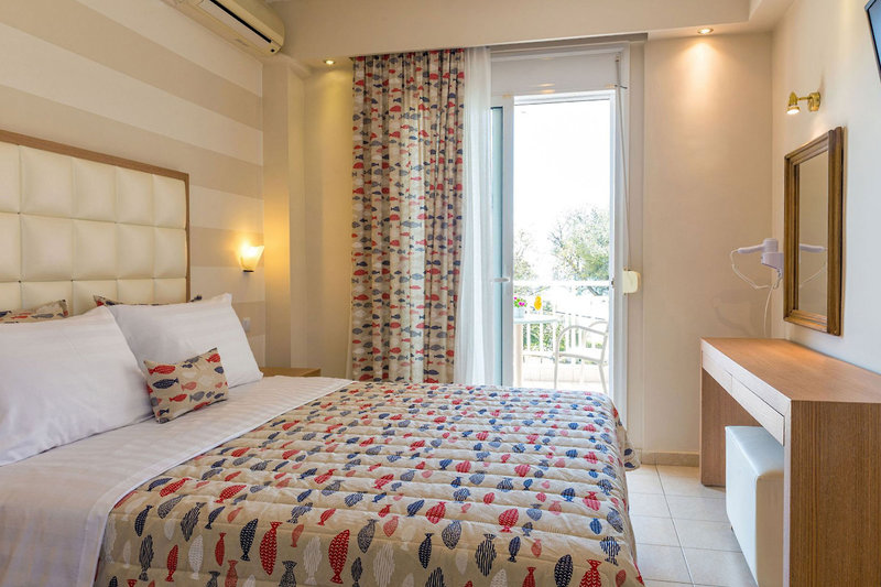 Georgalas Sun Beach Hotel 5