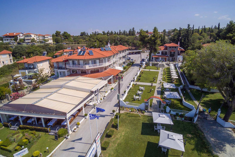 Georgalas Sun Beach Hotel 6