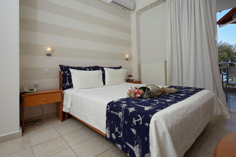 Georgalas Sun Beach Hotel 8