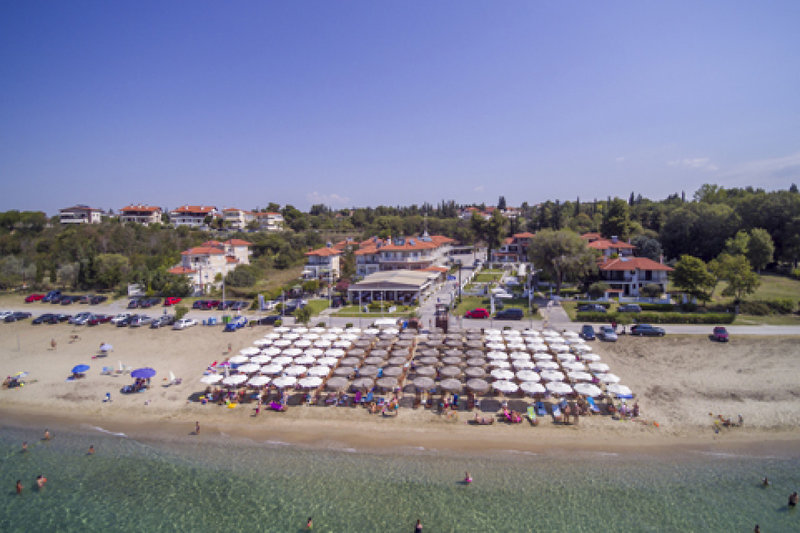 Georgalas Sun Beach Hotel 11