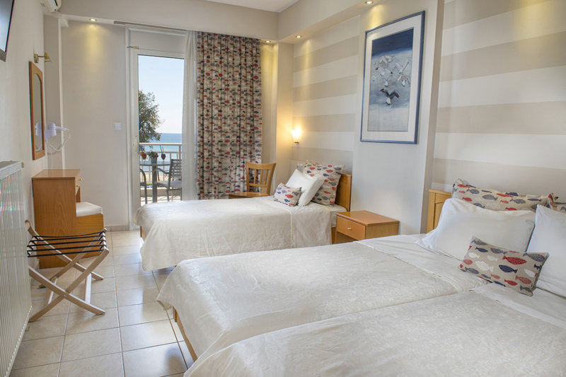 Georgalas Sun Beach Hotel 12