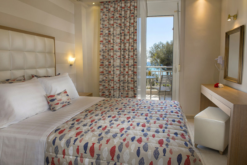 Georgalas Sun Beach Hotel 13
