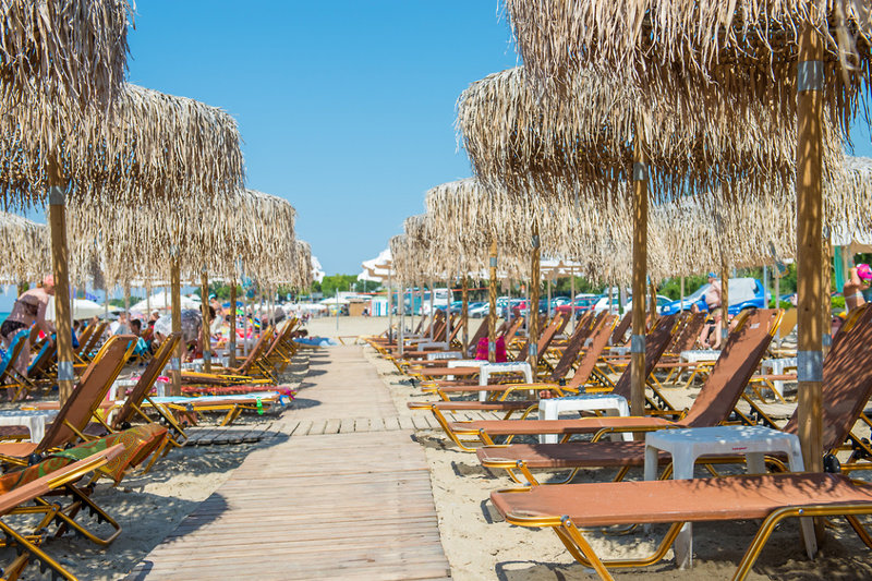 Georgalas Sun Beach Hotel 14