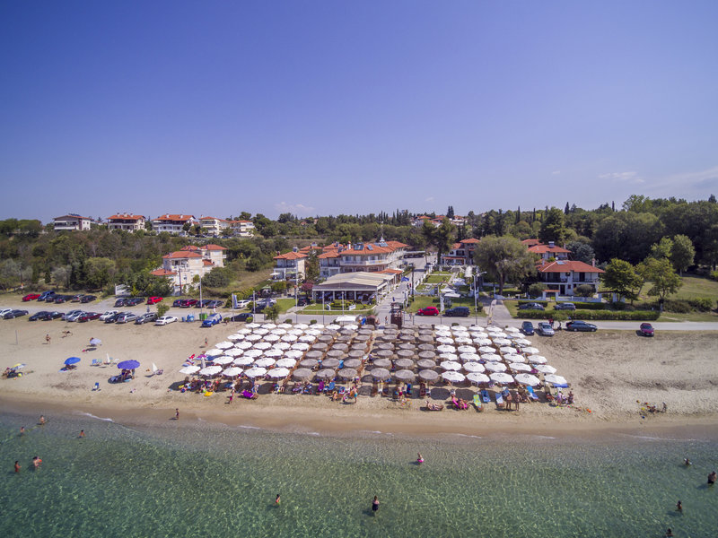 Georgalas Sun Beach Hotel 1