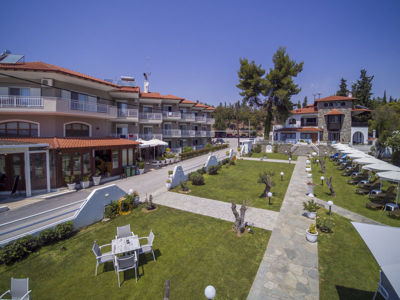 Georgalas Sun Beach Hotel 2