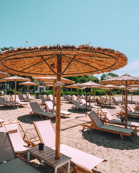 Georgalas Sun Beach Hotel 3