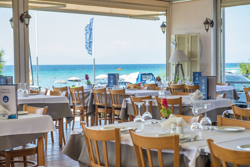Georgalas Sun Beach Hotel 5