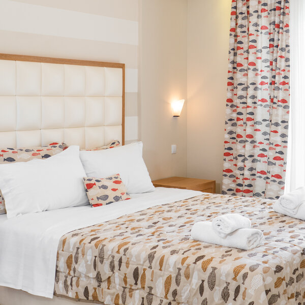 Georgalas Sun Beach Hotel 9