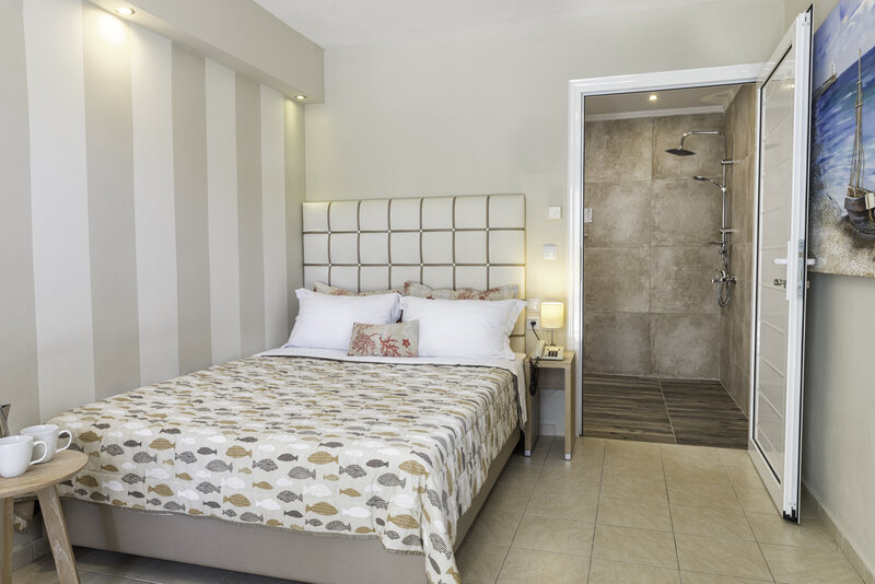 Georgalas Sun Beach Hotel 10