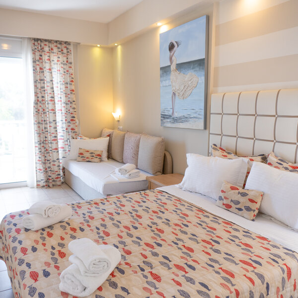 Georgalas Sun Beach Hotel 11