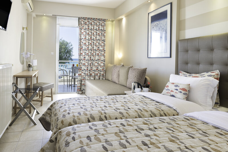 Georgalas Sun Beach Hotel 12