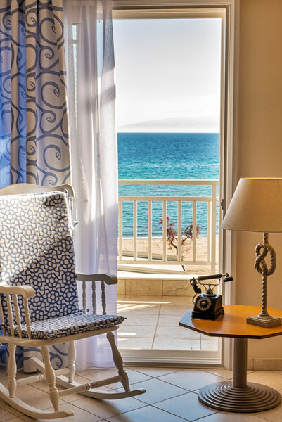 Georgalas Sun Beach Hotel 15