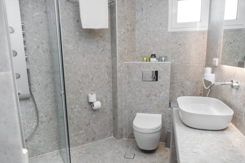 Georgalas Sun Beach Hotel 16