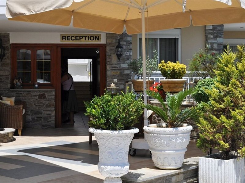 Georgalas Sun Beach Hotel 2