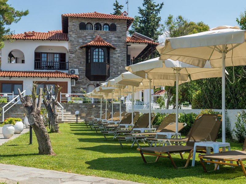 Georgalas Sun Beach Hotel 3