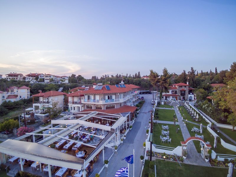 Georgalas Sun Beach Hotel 4
