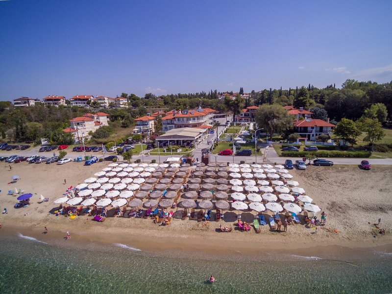 Georgalas Sun Beach Hotel 6