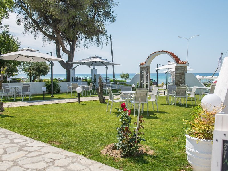 Georgalas Sun Beach Hotel 7