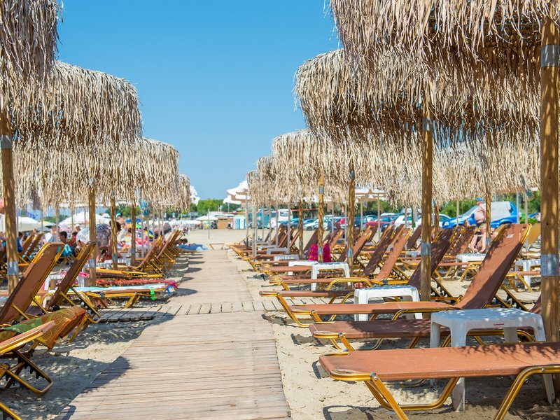 Georgalas Sun Beach Hotel 8