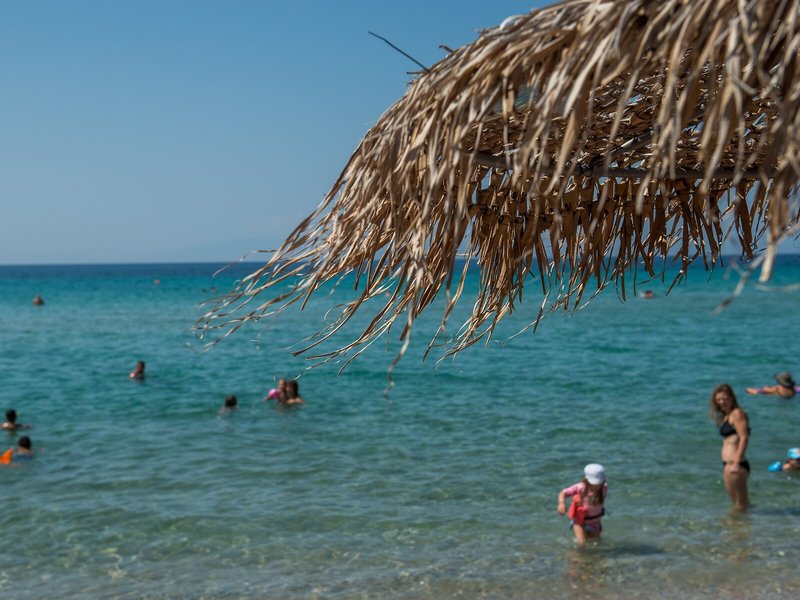 Georgalas Sun Beach Hotel 9