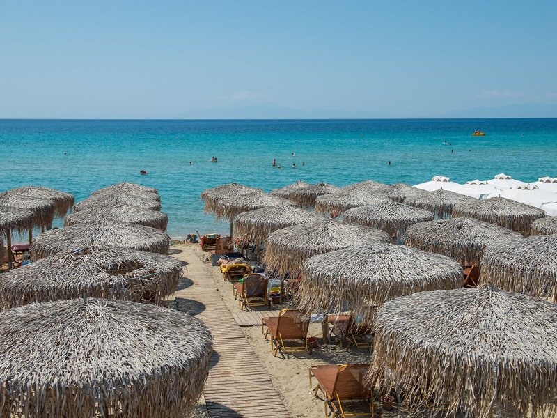Georgalas Sun Beach Hotel 10
