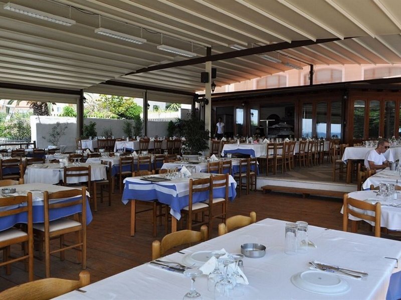 Georgalas Sun Beach Hotel 13