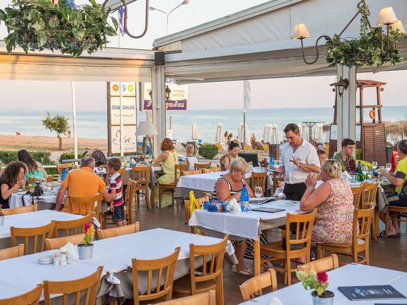 Georgalas Sun Beach Hotel 14