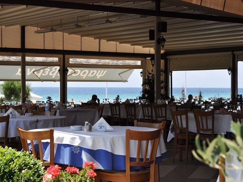 Georgalas Sun Beach Hotel 17
