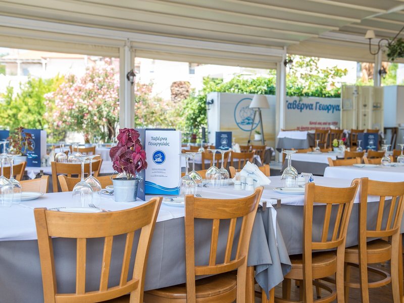 Georgalas Sun Beach Hotel 18