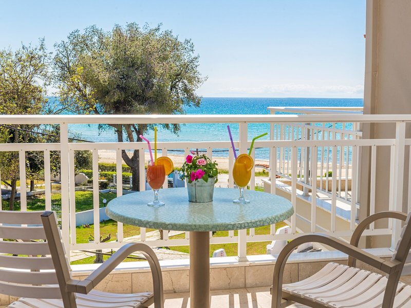 Georgalas Sun Beach Hotel 20