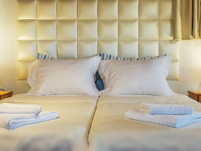 Georgalas Sun Beach Hotel 22
