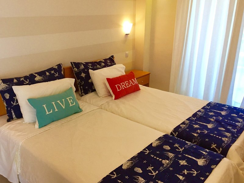 Georgalas Sun Beach Hotel 23
