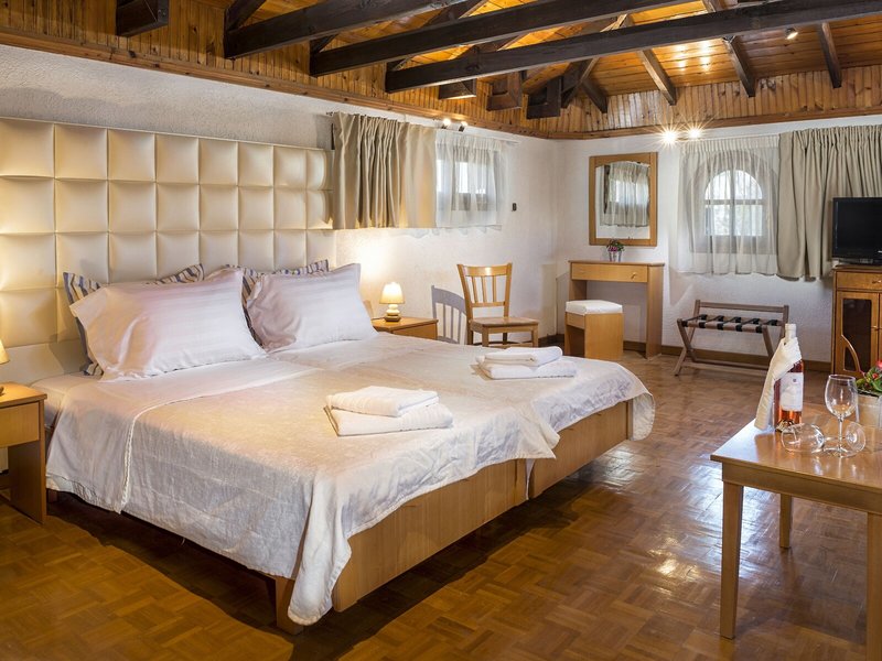 Georgalas Sun Beach Hotel 24