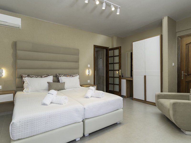 Georgalas Sun Beach Hotel 26