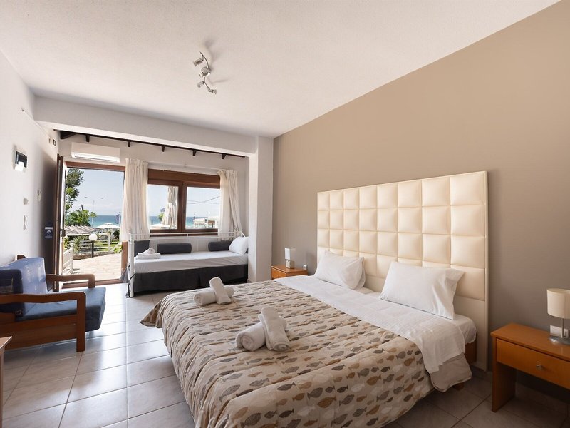 Georgalas Sun Beach Hotel 27