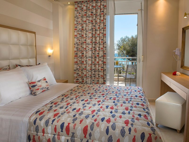 Georgalas Sun Beach Hotel 28