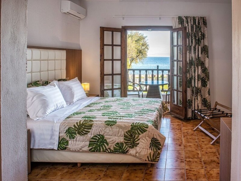 Georgalas Sun Beach Hotel 29
