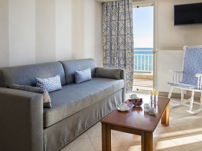 Georgalas Sun Beach Hotel 30