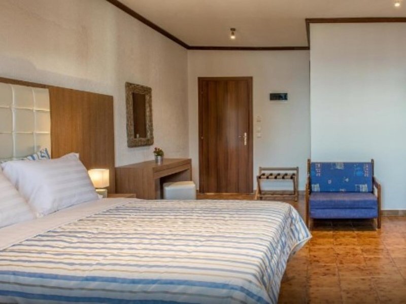 Georgalas Sun Beach Hotel 31