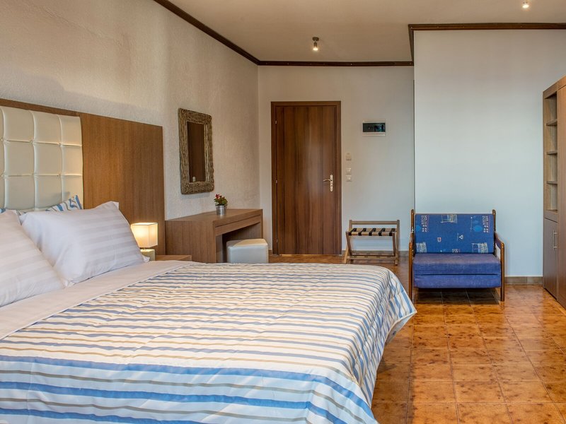 Georgalas Sun Beach Hotel 32