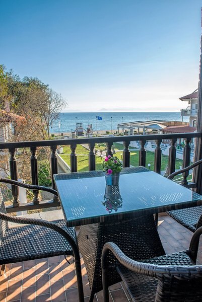 Georgalas Sun Beach Hotel 34
