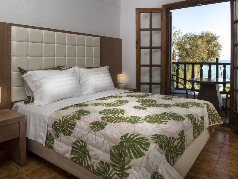Georgalas Sun Beach Hotel 35