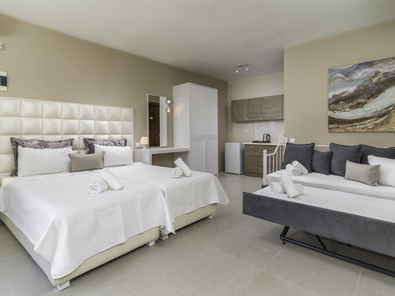 Georgalas Sun Beach Hotel 37
